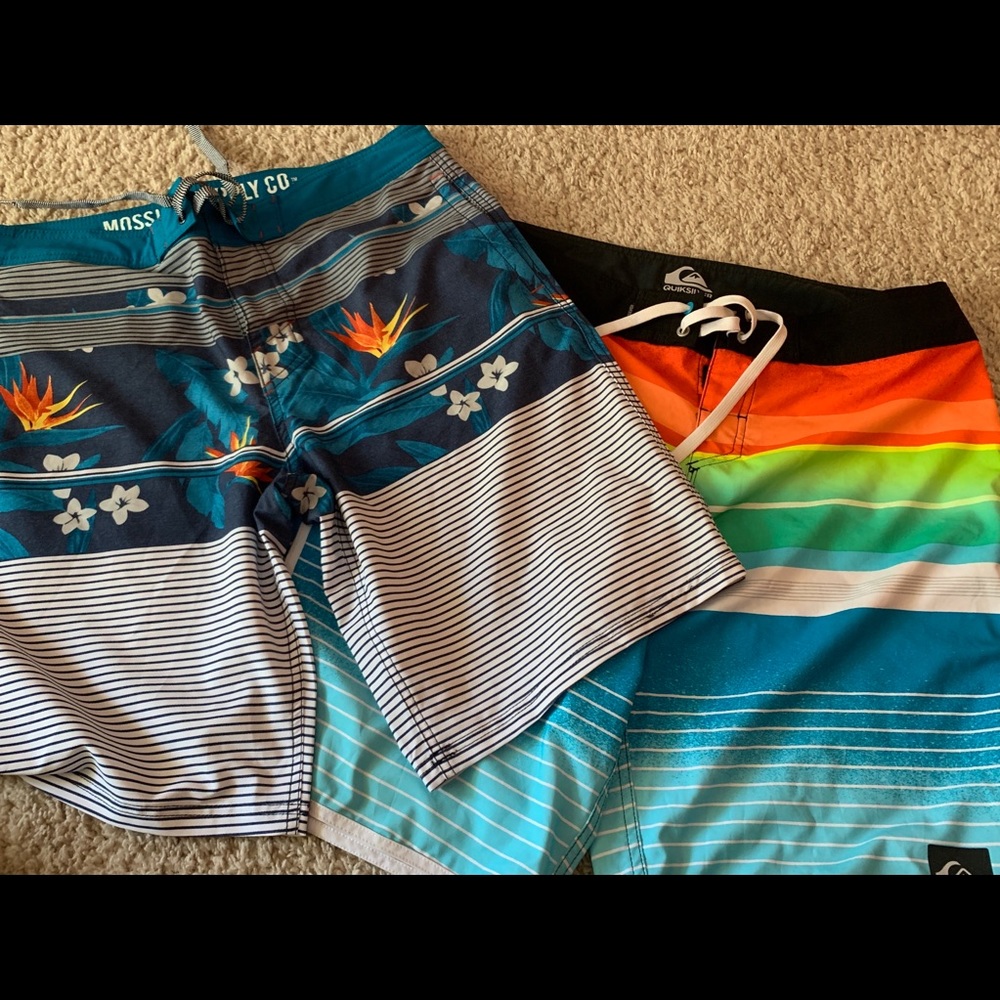 •Target• men’s swim suits